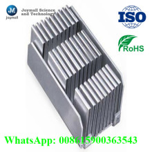 Custom Aluminum Die Casting Heatsink Radiator